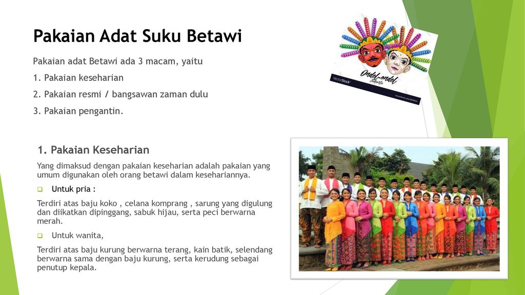 Keberagaman Masyarakat Indonesia Dalam Bingkai Bhinneka 