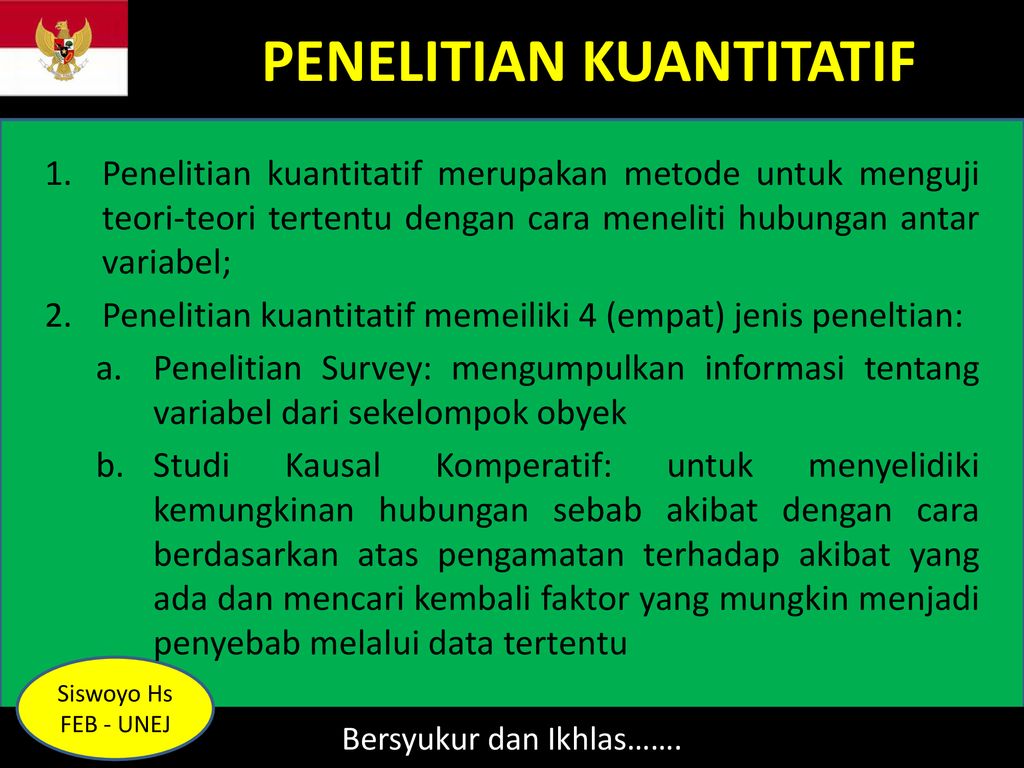 Paradigma Penelitian Apakah Paradigma Penelitian Itu Ppt Download