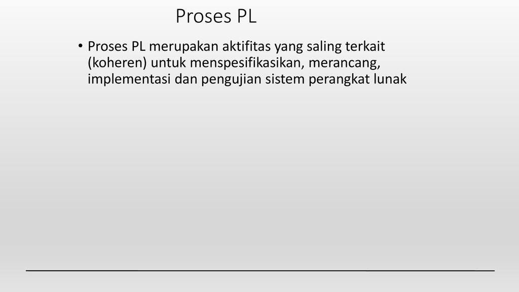 Rekayasa Perangkat Lunak Ppt Download