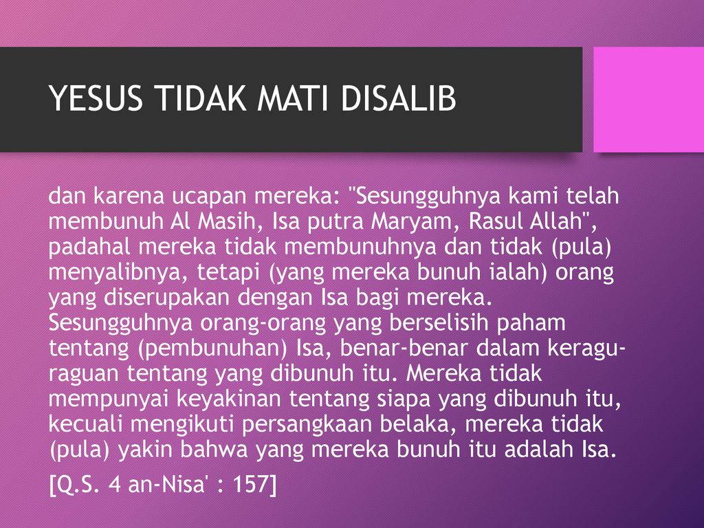 Oleh Ustadz Masyhud Sani Meta Ppt Download