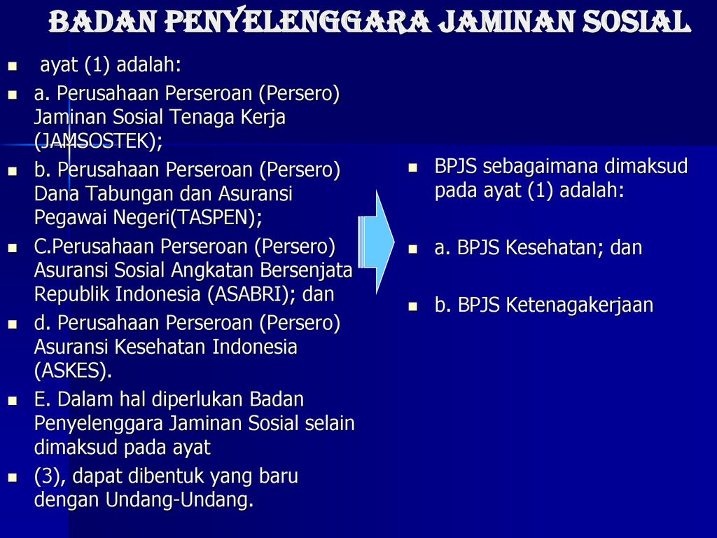 SISTEM PEMBIAYAAN Dan ASURANSI KESEHATAN - Ppt Download