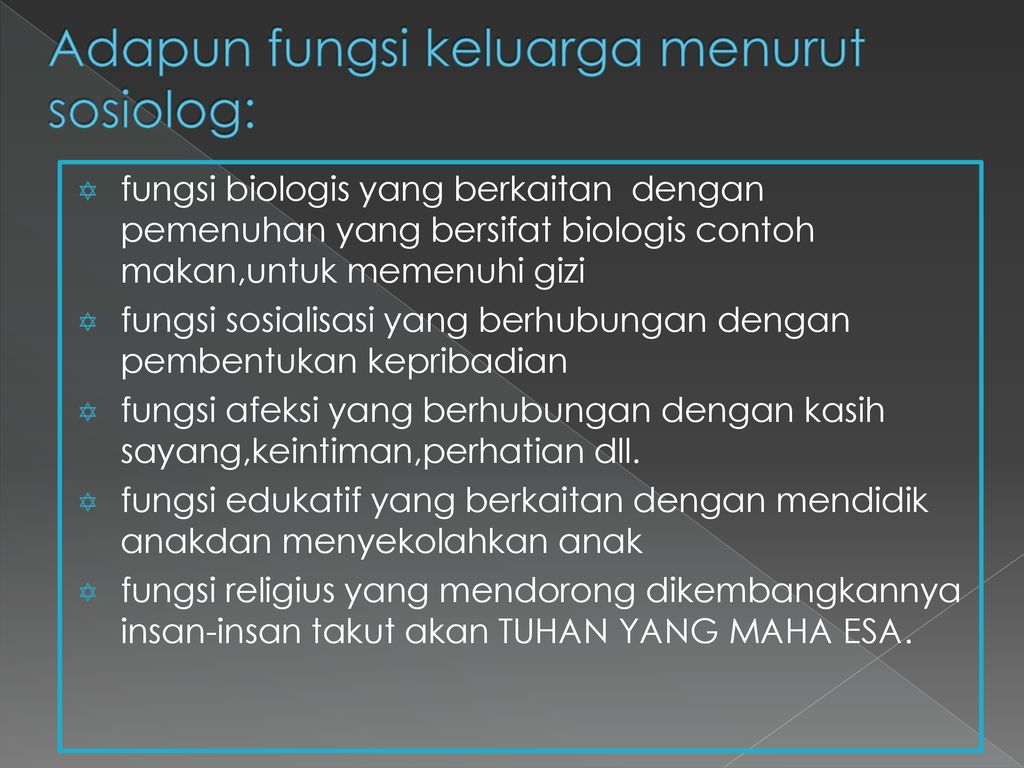 Tuhan Pedoman Kehidupan Ppt Download