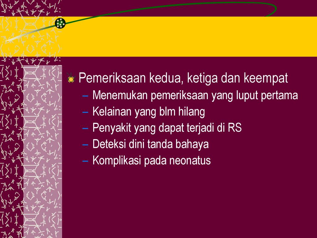 Asuhan Kebidanan Bayi Baru Lahir Neonatus Bayi Dan Balita - Ppt Download