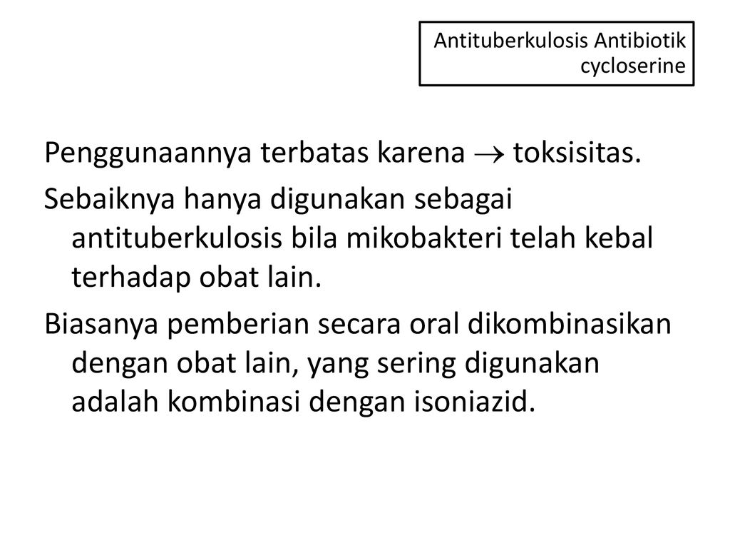 Anti Infeksi Ppt Download