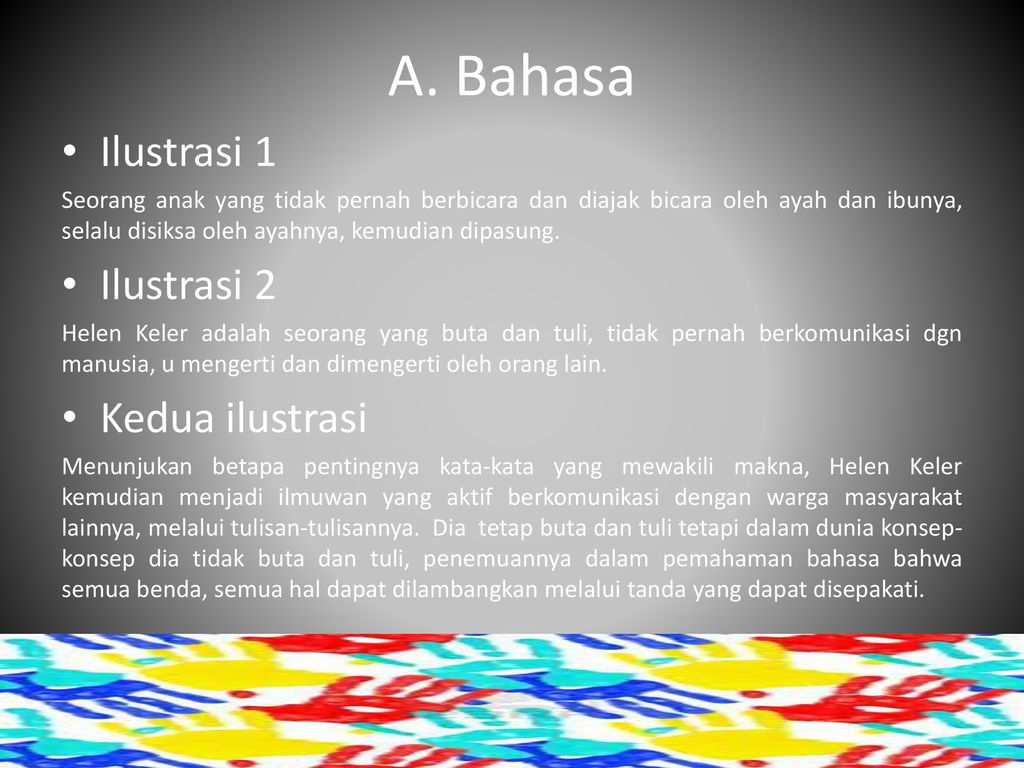 UNSUR UNSUR KEBUDAYAAN Ppt Download