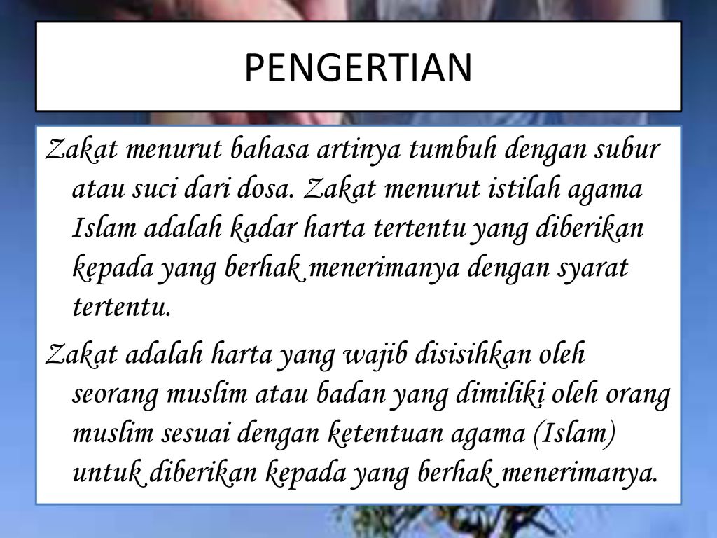 Agama Islam By Ppt Download