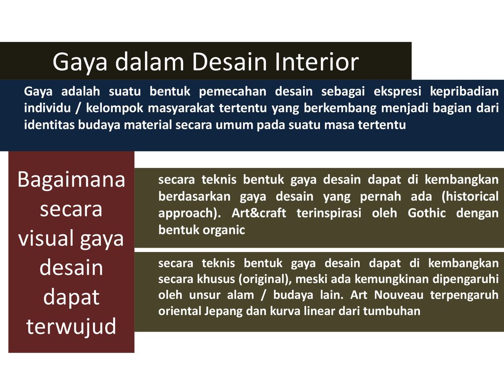 Project Perancangan Problem Desain Dipecahkan Melalui Peralatan Ppt Download