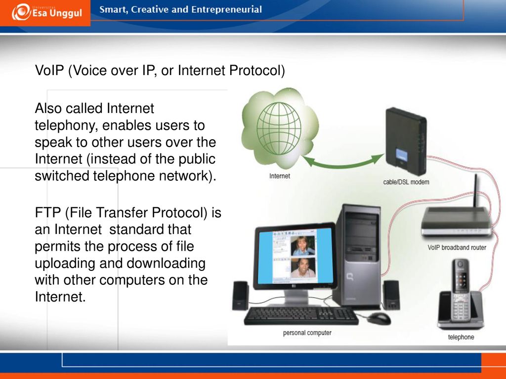 INTERNET AND WORLD WIDE WEB MIK | FAKULTAS ILMU-ILMU KESEHATAN - ppt ...