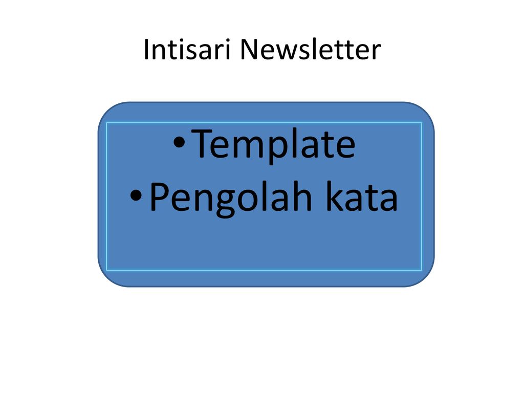 Microsoft Publisher Newspaper Template from slideplayer.info