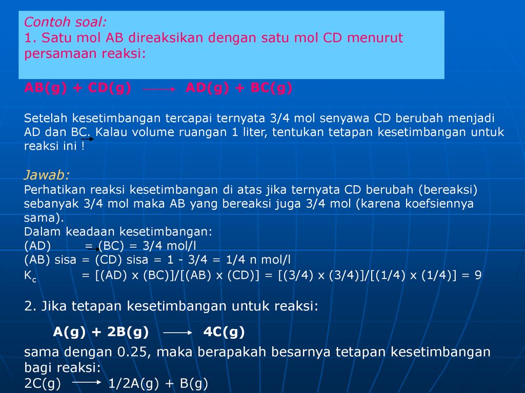 MATERI KULIAH KIMIA DASAR - ppt download