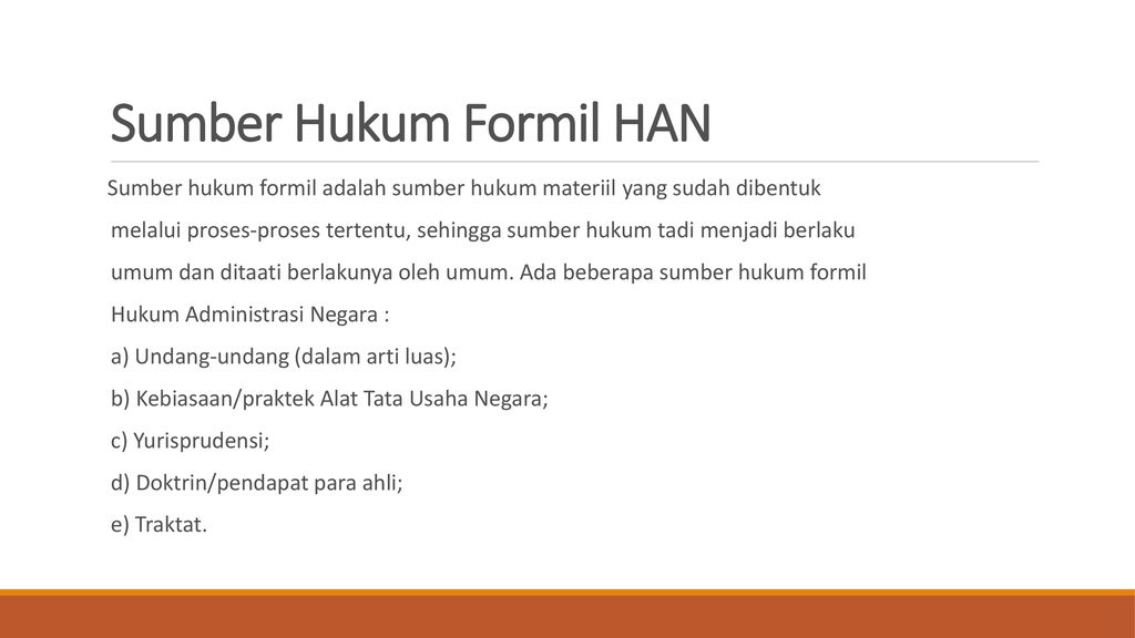 Han Materi Ppt Download