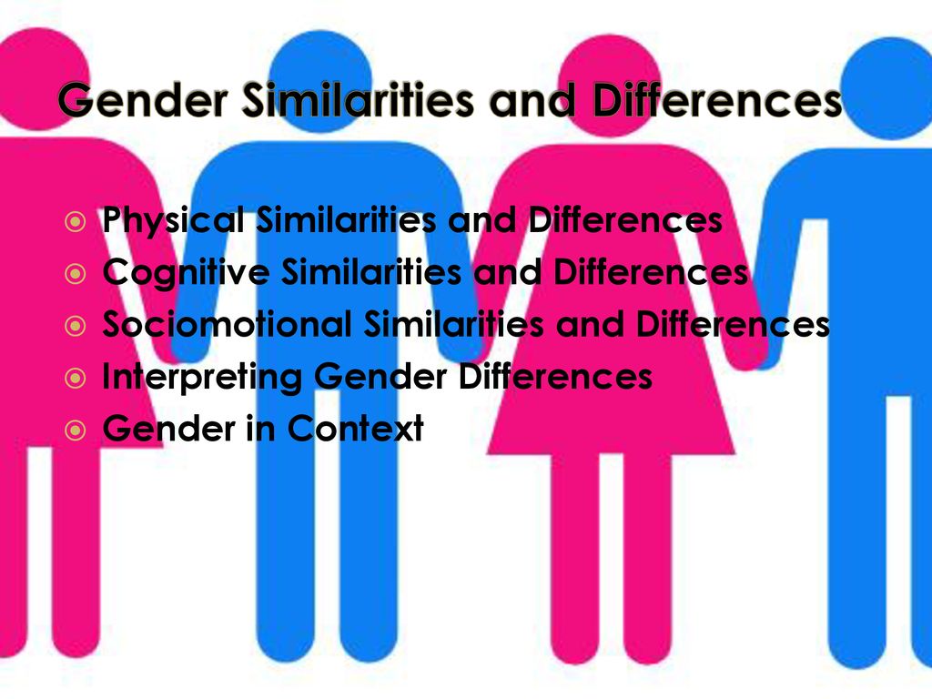 Similarities and differences. Gender differences. Gender differences in Classroom. Share our similarities celebrate our differences.