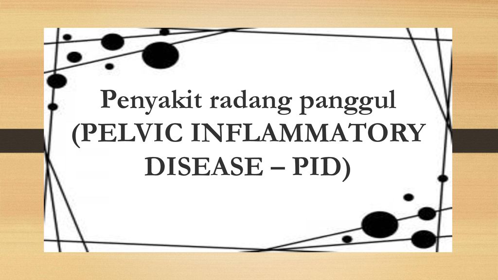 Penyakit Radang Panggul – Newstempo