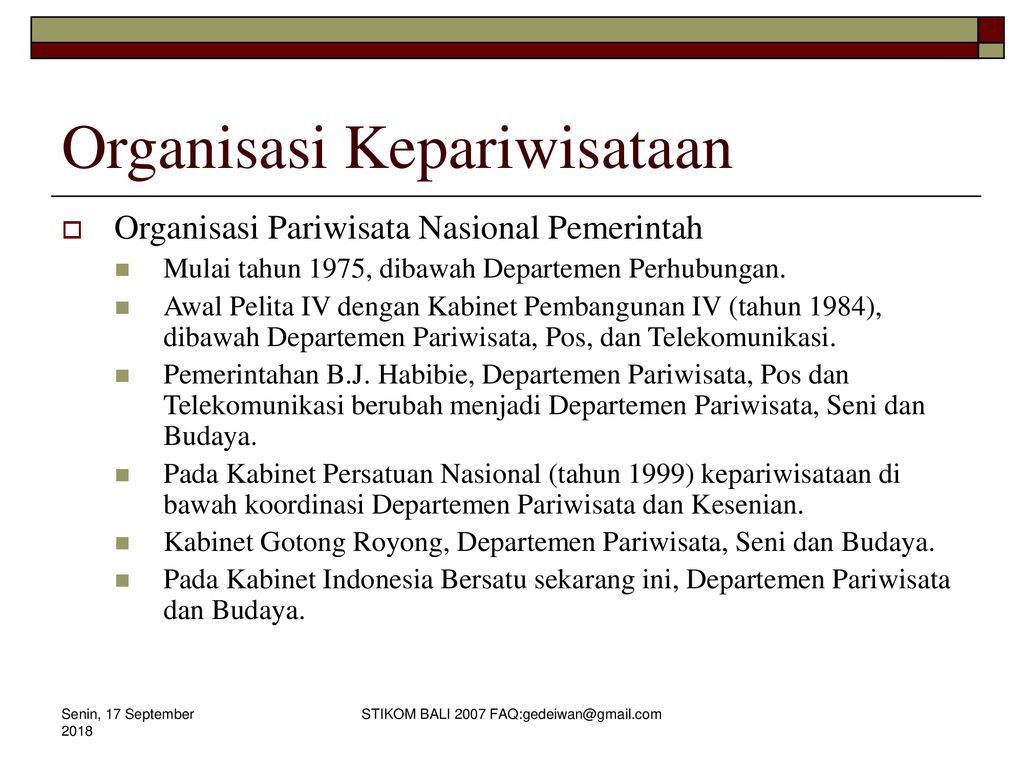 BAGIAN II Pengantar: I Gede Iwan Suryadi,SE.,MM. - ppt download