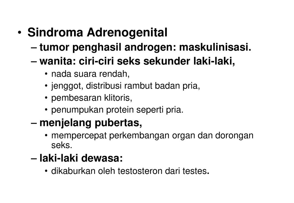 FISIOLOGI HORMON MIFTAH Ppt Download