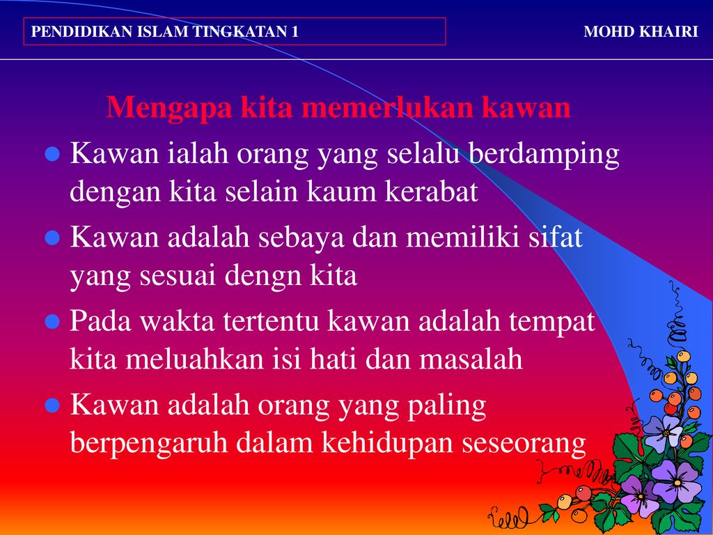 Lelaki Dan Perempuan Tidak Digalakkan Berkawan Jika Sudah Berpunya Pesona Pengantin