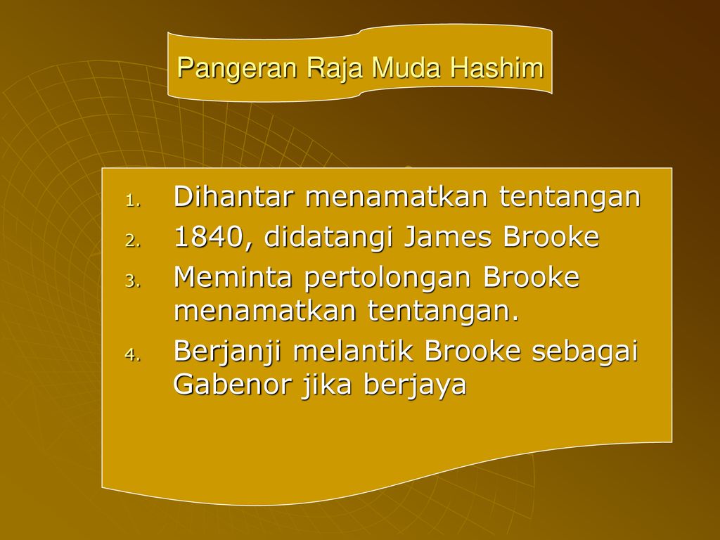 Kekayaan Ekonomi Sarawak Mendorong Penjajahan Keluarga Brooke 