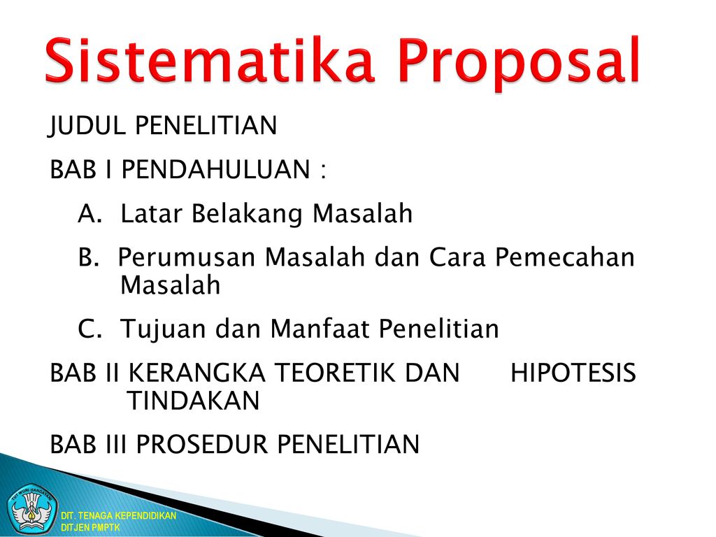 Penguatan Kemampuan Pengawas Sekolah - Ppt Download