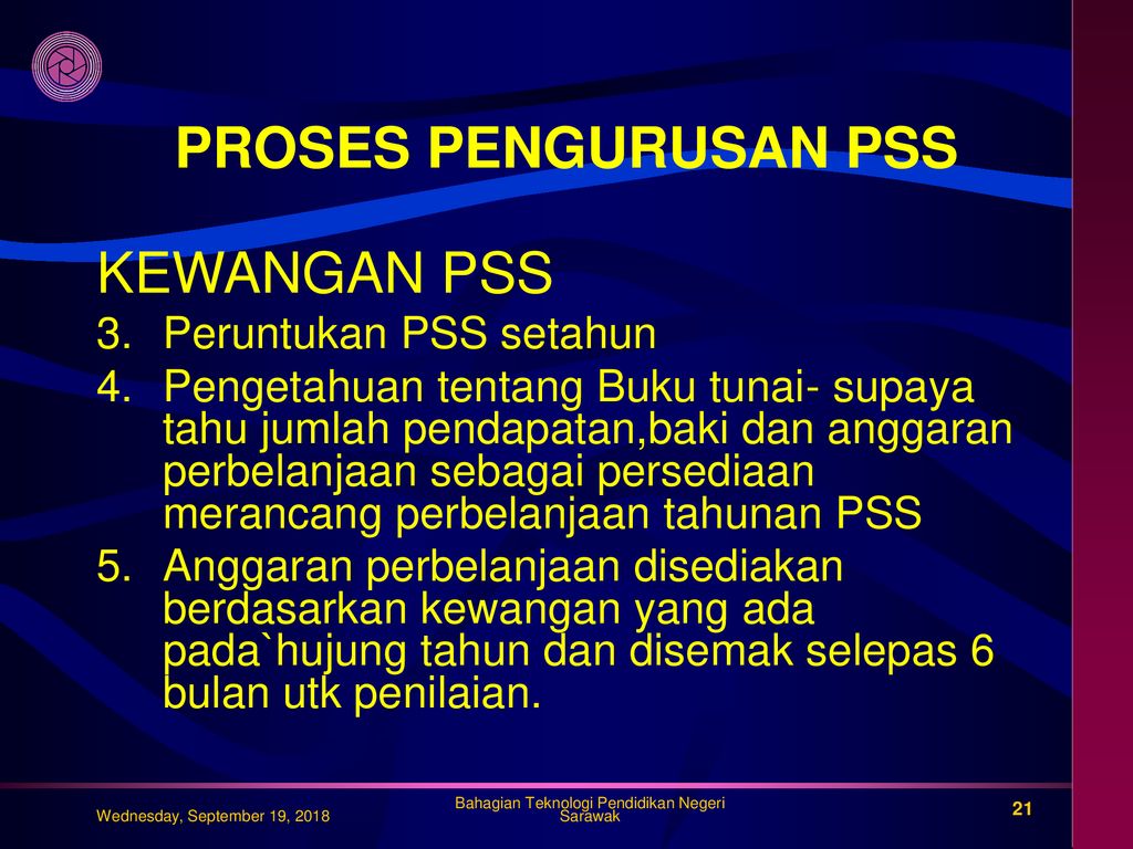 Pentadbiran Dan Pengurusan Pusat Sumber Sekolah Ppt Download