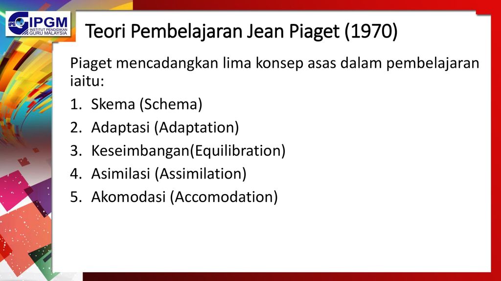 Edup3033 Murid Dan Pembelajaran Ppt Download