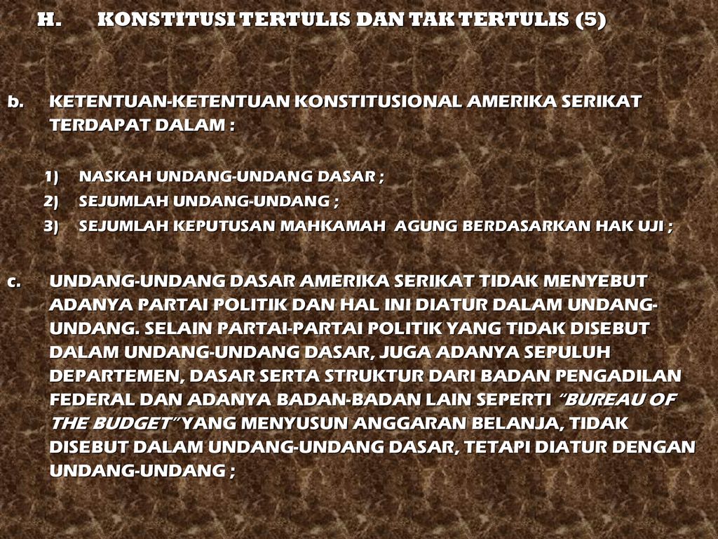 Indonesia 1945 pada konstitusi dasar tanggal menjadi diresmikan undang-undang Sejarah Perumusan