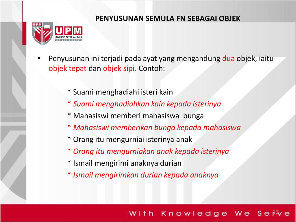 Minggu 13 Ayat Terbitan Ppt Download