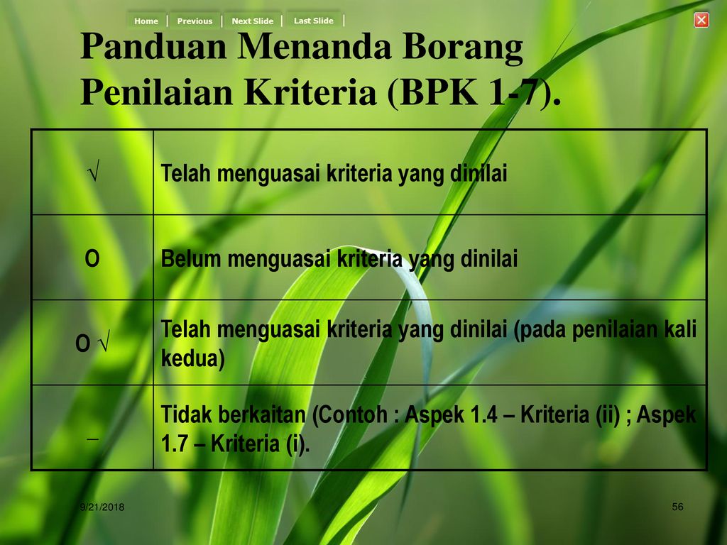 PENGURUSAN KERJA KURSUS SAINS PERTANIAN - ppt download