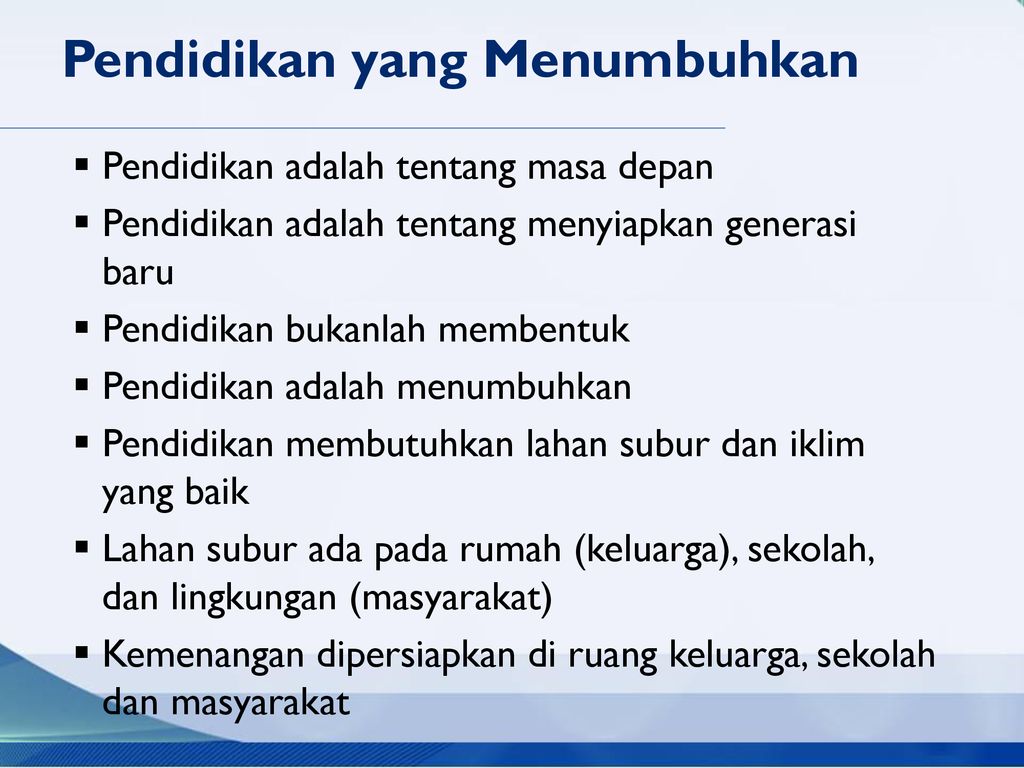 Generasi Emas Sebagai Bonus Demografi - Ppt Download