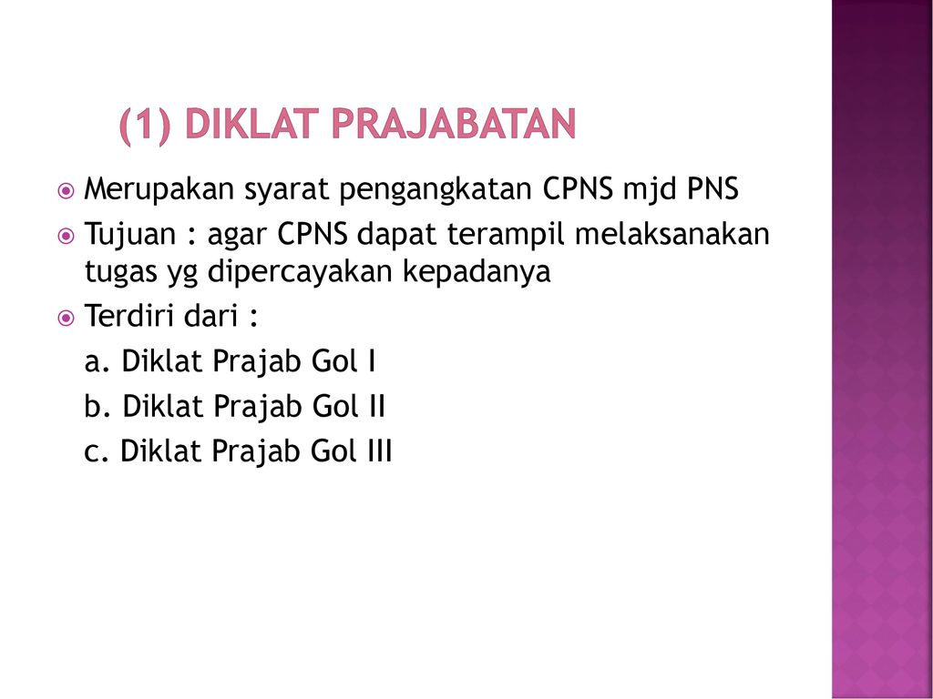 PENGEMBANGAN SUMBER DAYA MANUSIA - Ppt Download