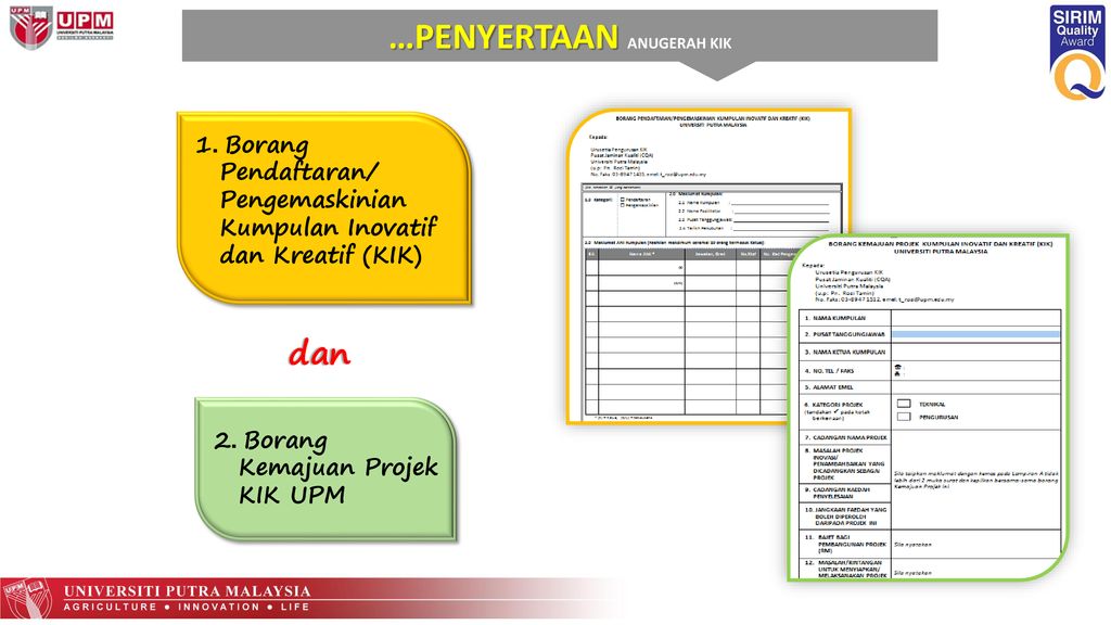 Contoh Projek Kumpulan Inovatif Dan Kreatif / Projek - Alba Longo