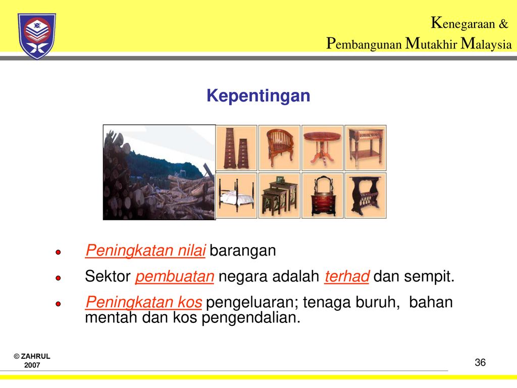 UNIVERSITI TUN HUSSEIN ONN MALAYSIA - ppt download