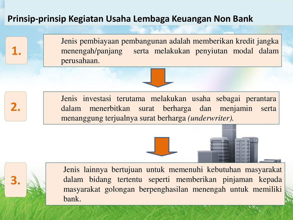 15+ Manfaat perusahaan leasing sebagai lembaga keuangan bukan bank adalah ideas