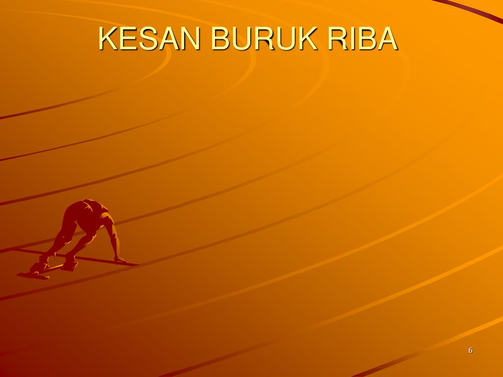 Kesan riba