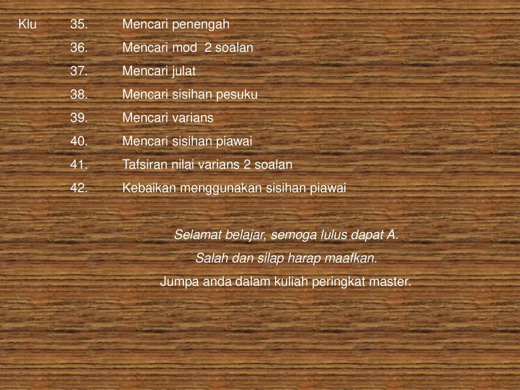 KONSEP PENYELIDIKAN BAHASA DAN LINGUISTIK  ppt download