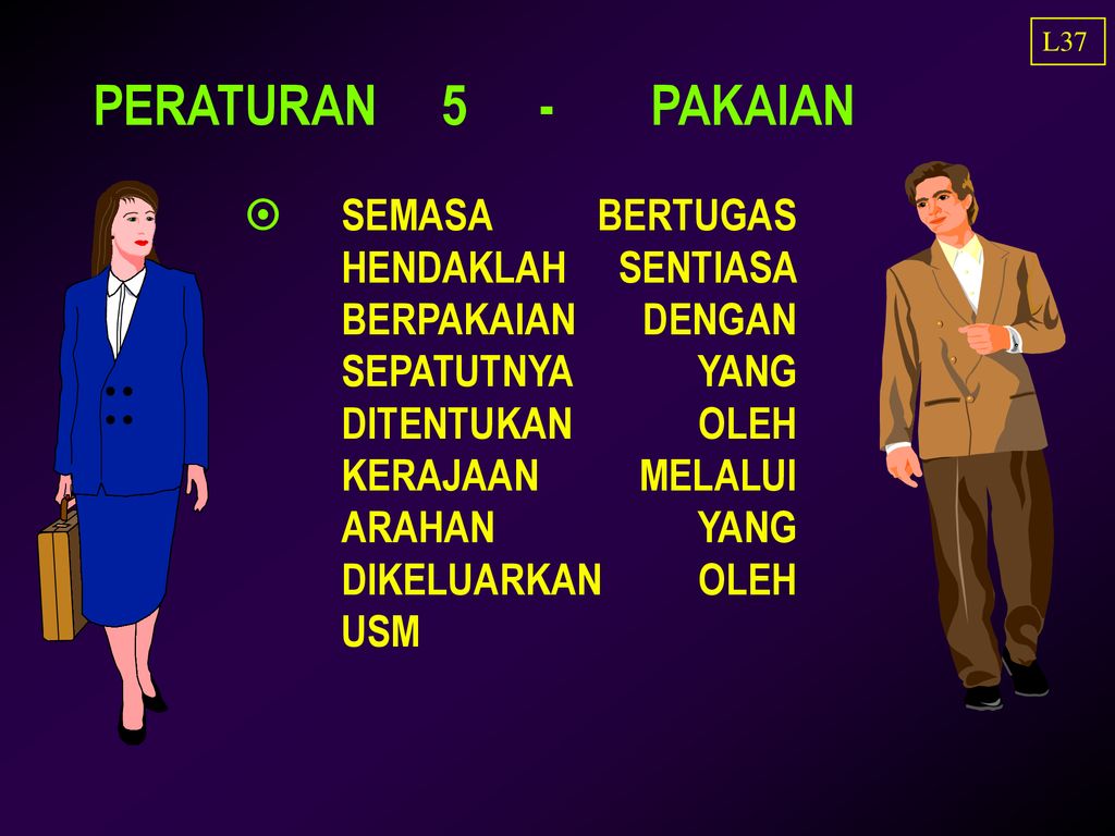 TATAKELAKUAN. - ppt download