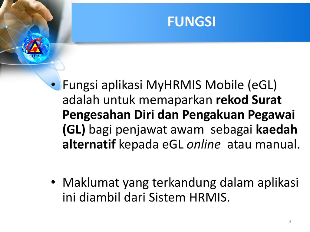 Hrmis mobile my MyHRMIS Mobile