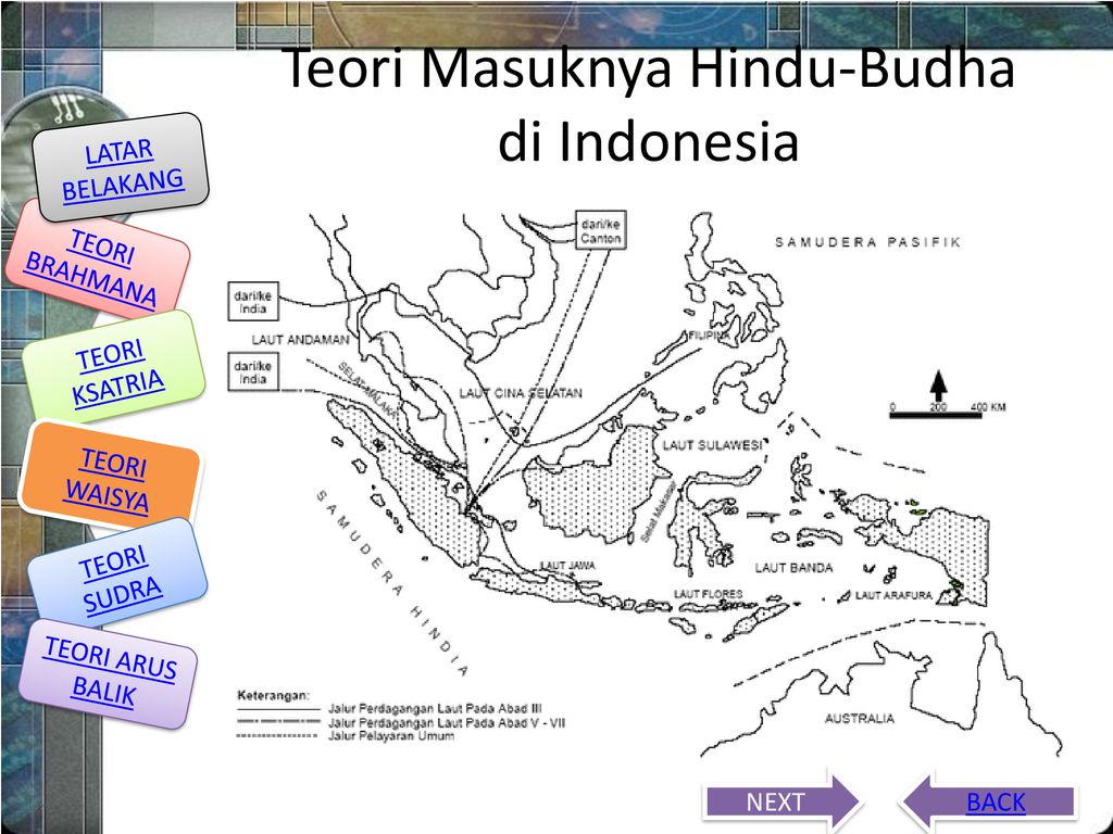 Menurut teori waisya, masuknya kebudayaan hindu ke indonesia dibawa oleh….