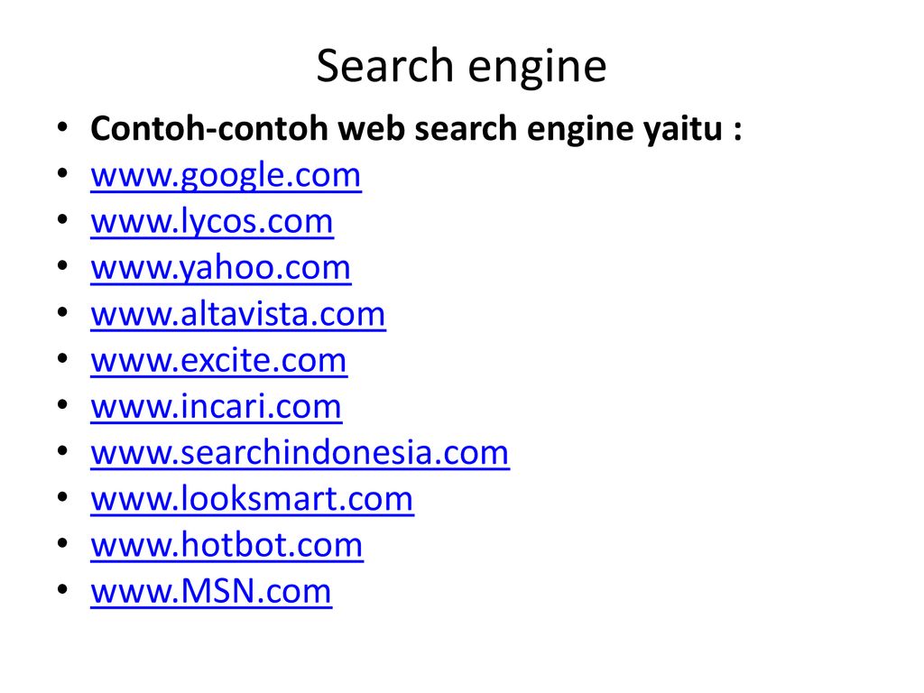 Contoh Contoh Web Browser – Meteor