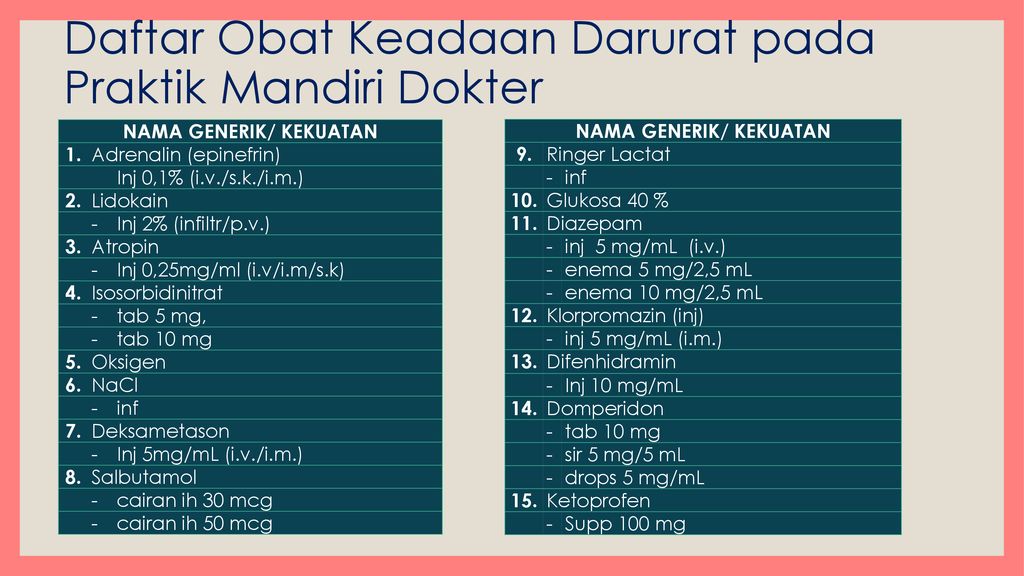 Diazepam 5mg/2.5ml