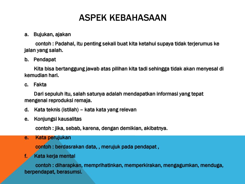 Bahasa Indonesia Kelas 8 Ppt Download