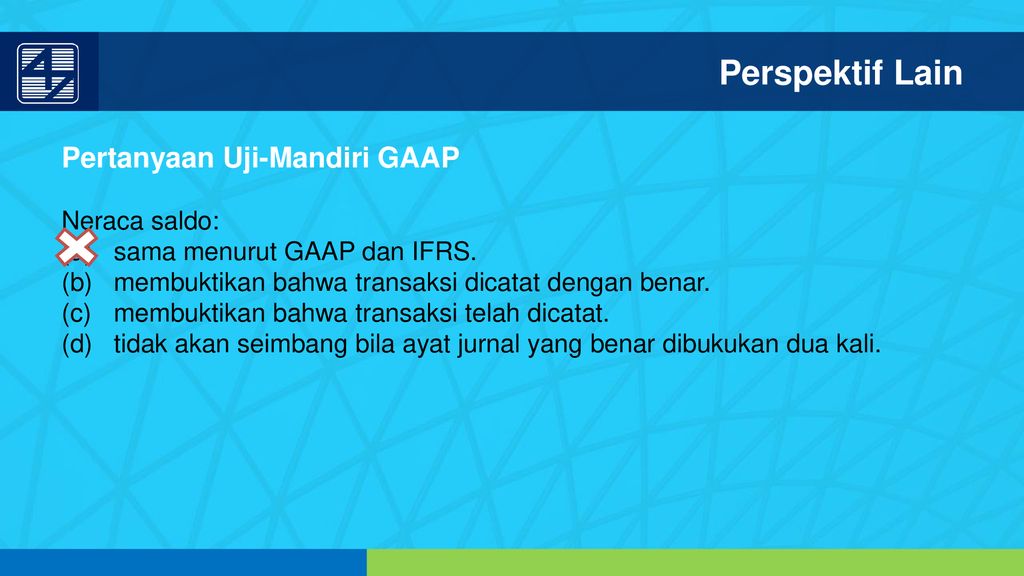 PENGANTAR AKUNTANSI 1 Berbasis IFRS - Ppt Download