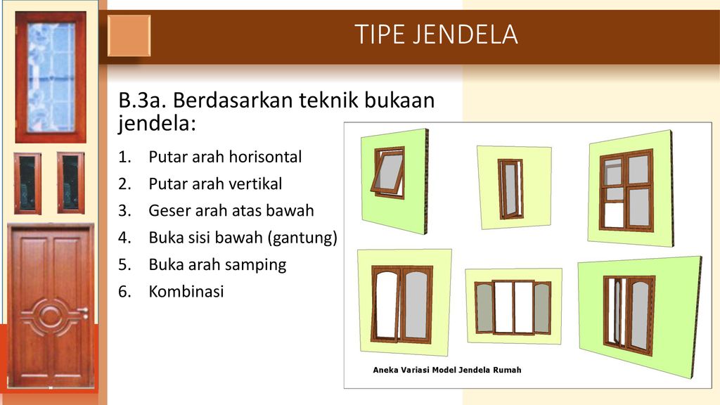 MENGGAMBAR RENCANA & DETIL - Ppt Download