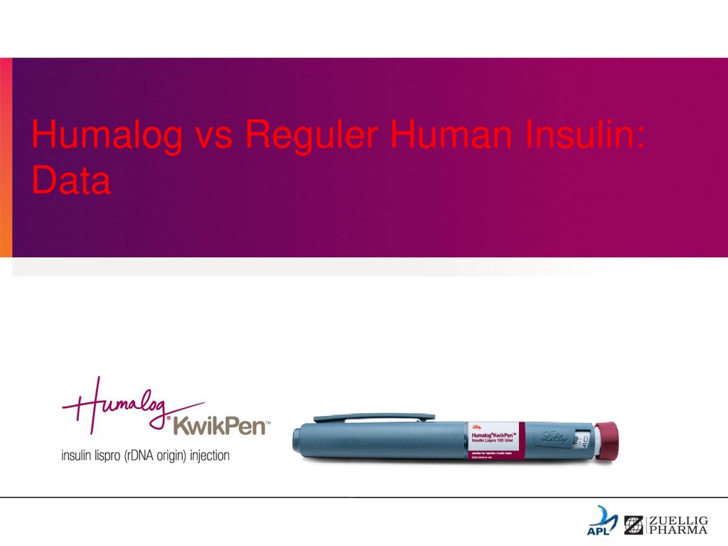 Intensifikasi Insulin Setelah Insulin Basal Dengan Humalog Ppt Download 5518