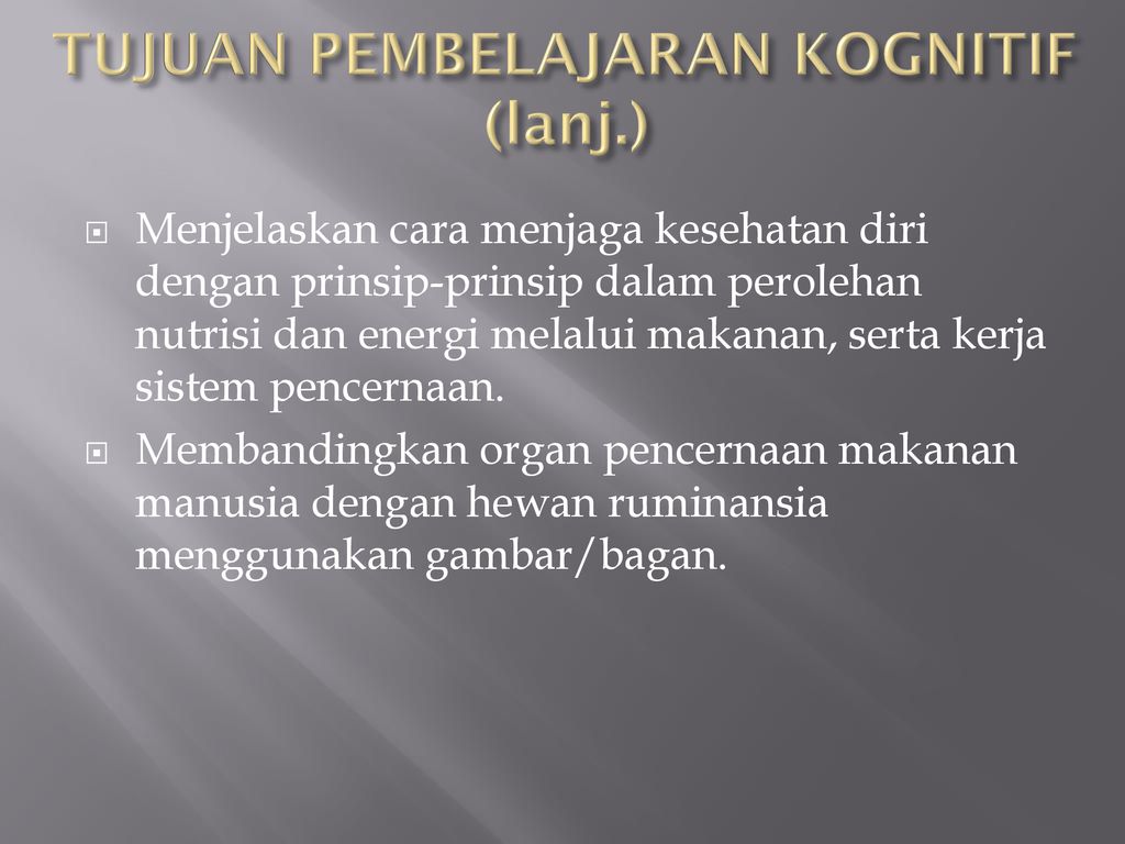 23++ Sistem pencernaan makanan pada hewan ruminansia dibandingkan dengan sistem pencernaan pada manusia download