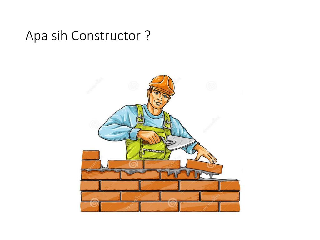 Constructor destructor