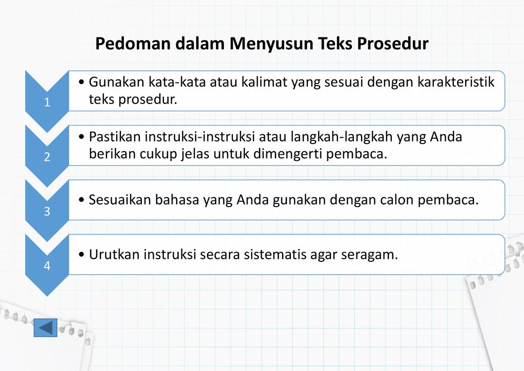 Bahasa Indonesia Smk Mak Kelas Xi Semester 1 Ppt Download
