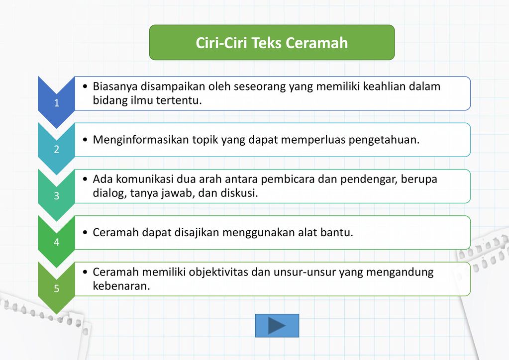 Bahasa Indonesia Smk Mak Kelas Xi Semester 1 Ppt Download