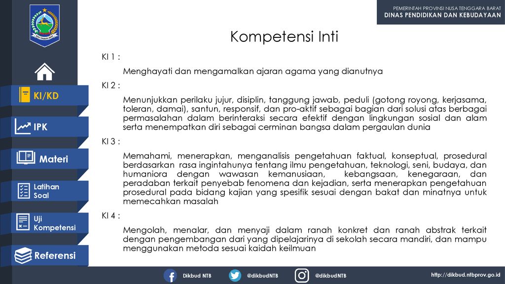Wawasan Nusantara Dalam Konteks Nkri Ppt Download