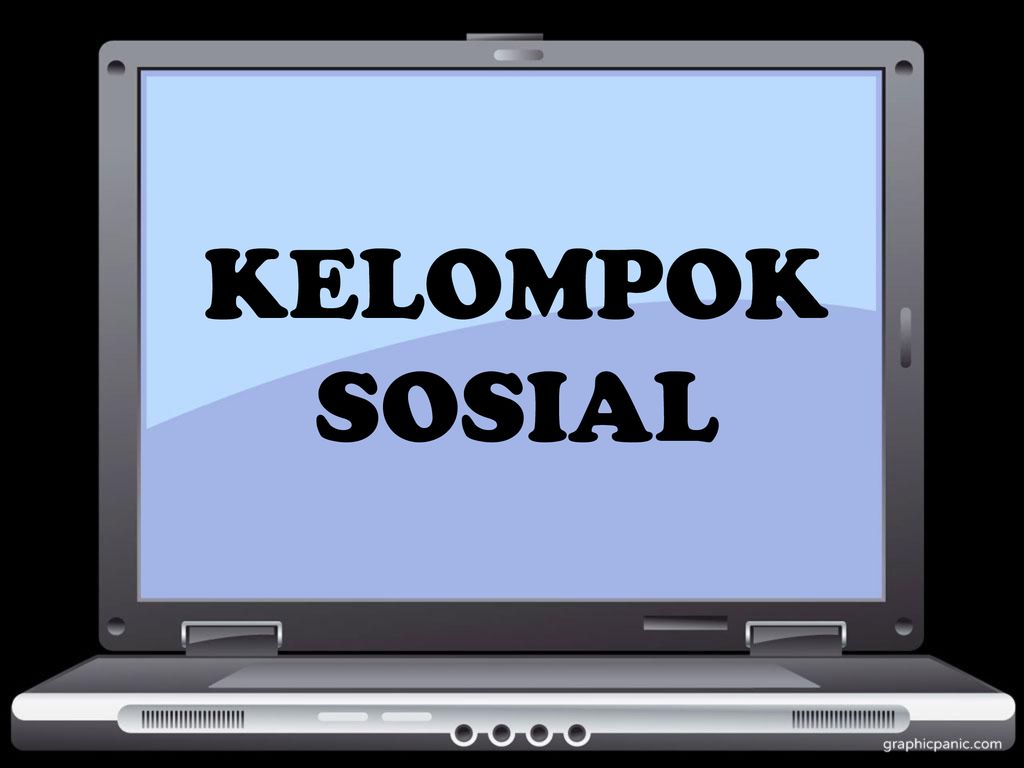 Klasifikasi Kelompok Sosial Menurut Emile Durkheim - Ppt Download