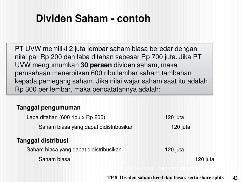 Ekuitas Akuntansi Keuangan 2 Ppt Download